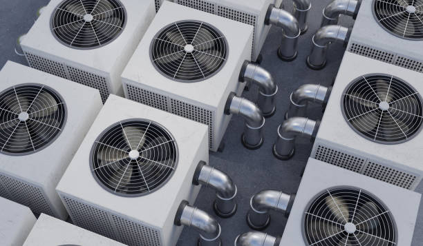 Best HVAC system installation  in Centreville, MS