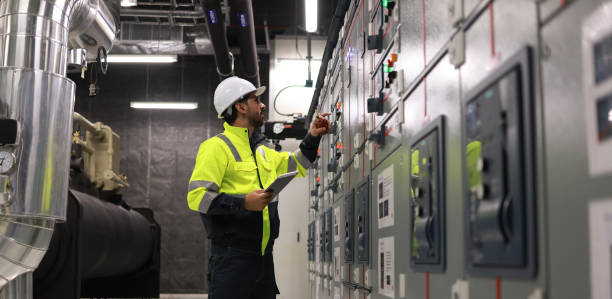 Best HVAC system installation  in Centreville, MS