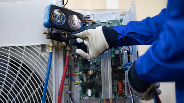 Best Affordable HVAC services  in Centreville, MS